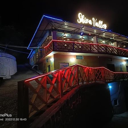Kokhliyal Gaon Shiva Valley Resort מראה חיצוני תמונה