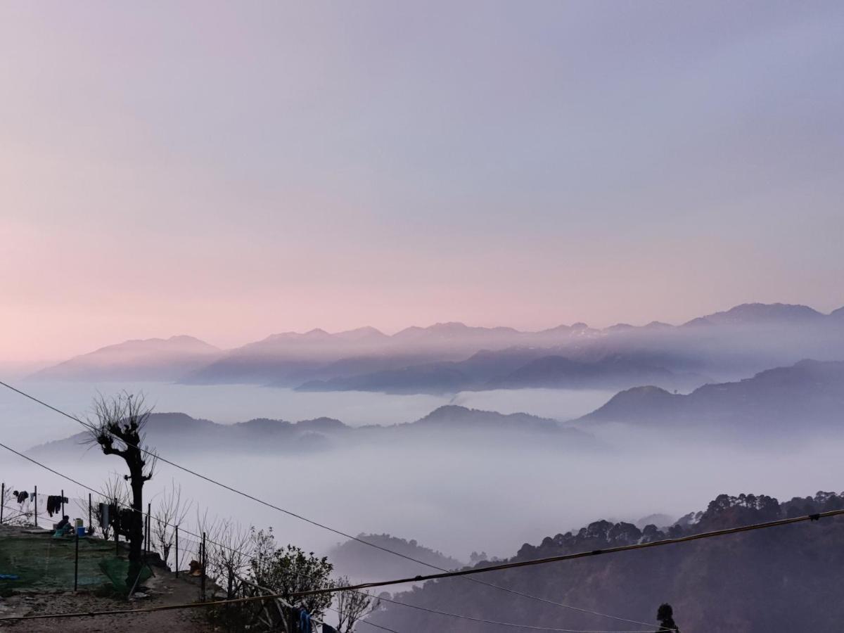 Kokhliyal Gaon Shiva Valley Resort מראה חיצוני תמונה