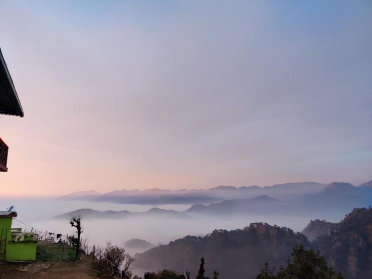 Kokhliyal Gaon Shiva Valley Resort מראה חיצוני תמונה
