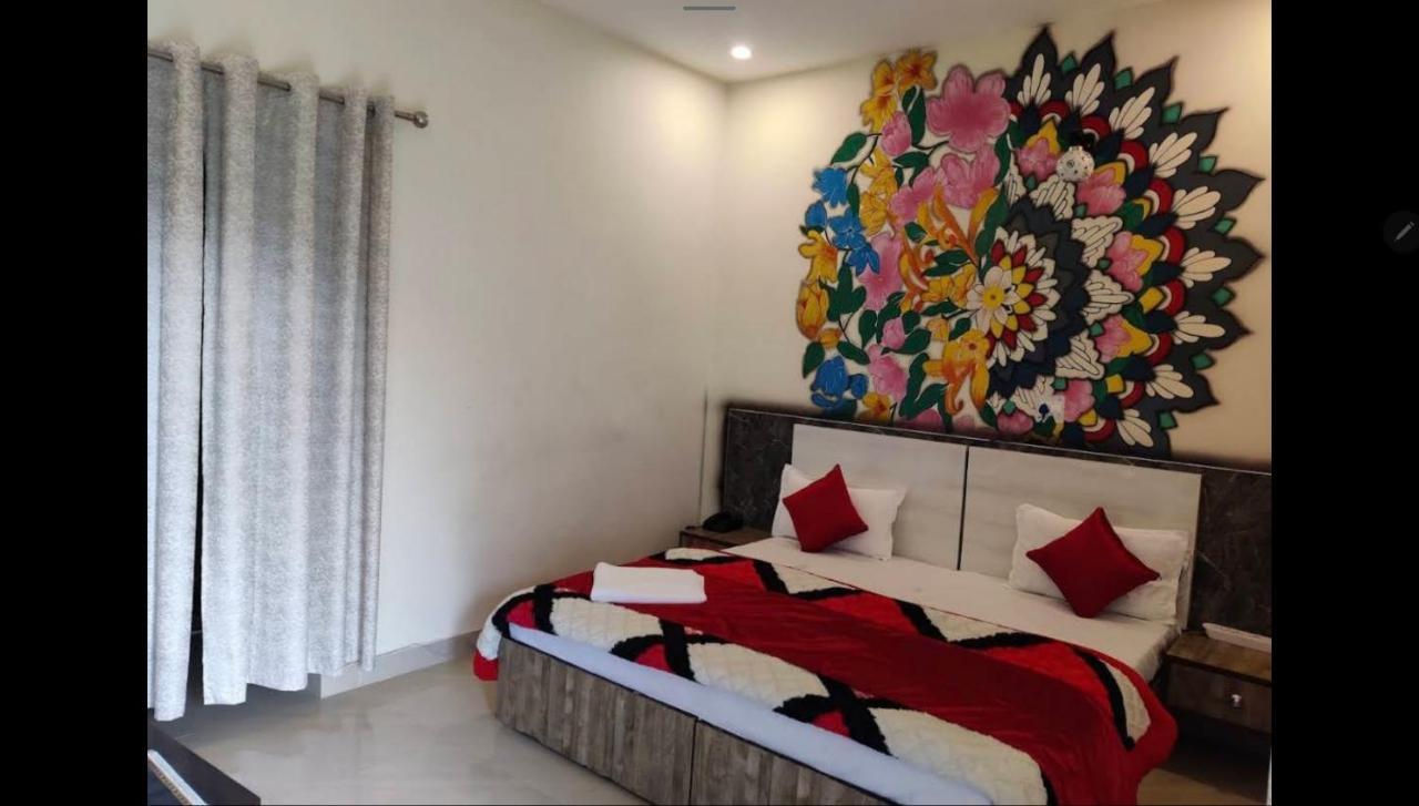 Kokhliyal Gaon Shiva Valley Resort מראה חיצוני תמונה