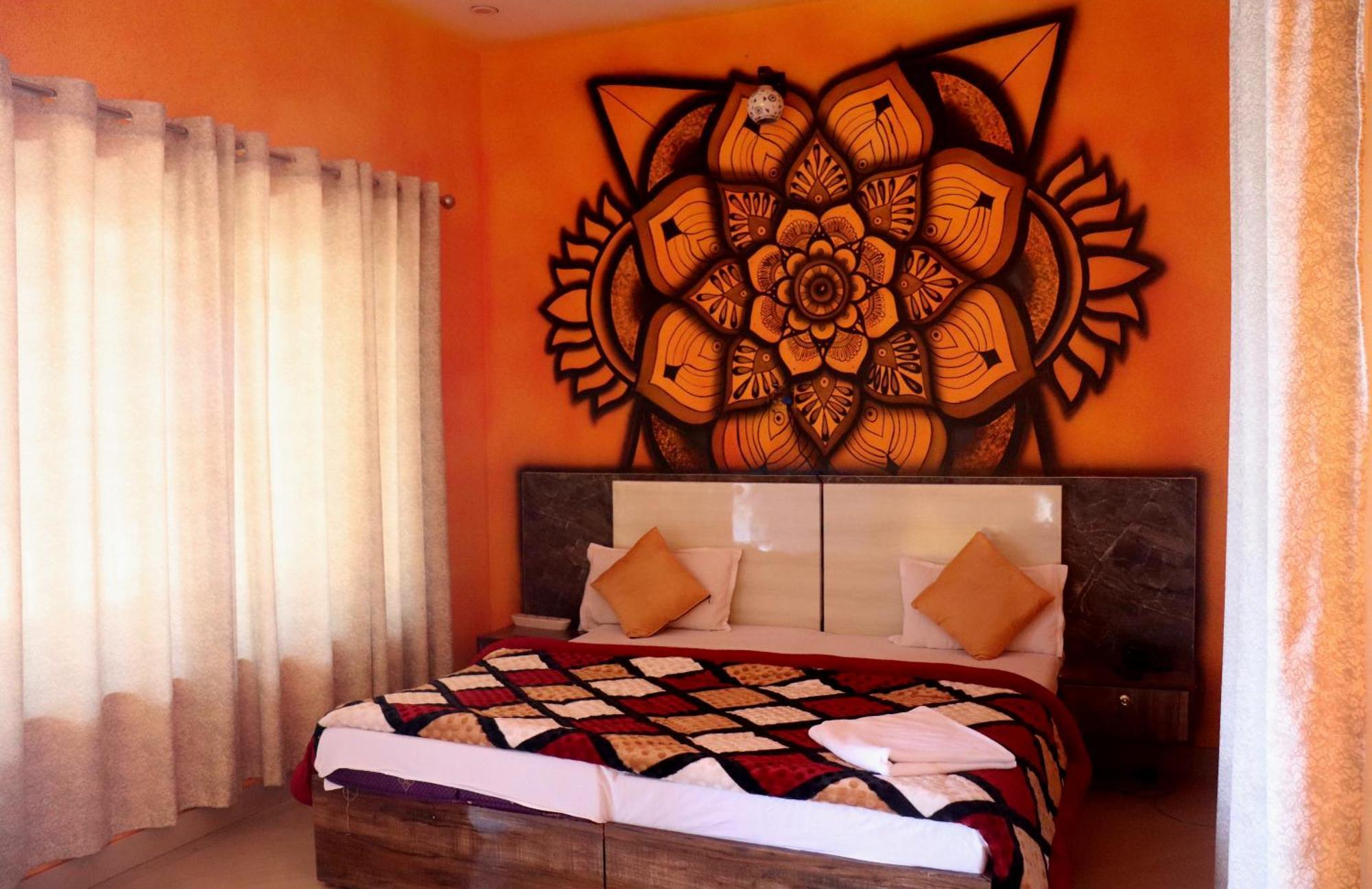 Kokhliyal Gaon Shiva Valley Resort מראה חיצוני תמונה